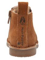 Botin Niña Litu Café Hush Puppies Kids