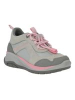 Zapatilla Niña Fastland Gris Hush Puppies Kids