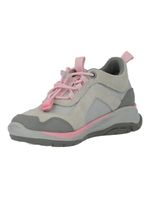 Zapatilla Niña Fastland Gris Hush Puppies Kids