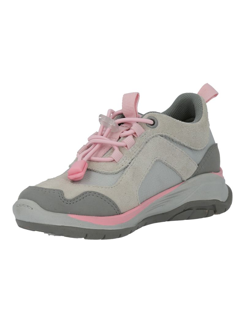 Zapatilla Niña Fastland Gris Hush Puppies Kids