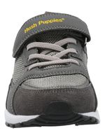 Zapatilla Niño Fastland Negro Hush Puppies Kids