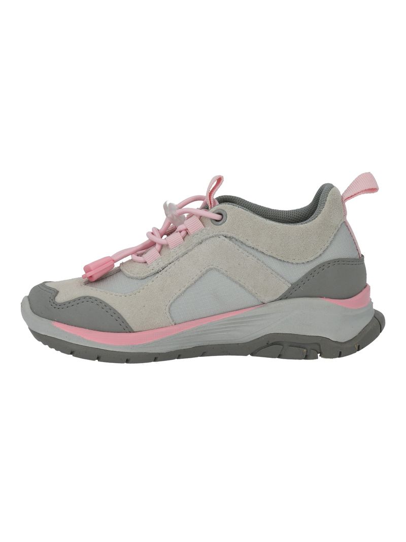 Zapatilla Niña Fastland Gris Hush Puppies Kids
