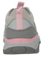 Zapatilla Niña Fastland Gris Hush Puppies Kids
