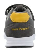 Zapatilla Niño Fastland Negro Hush Puppies Kids