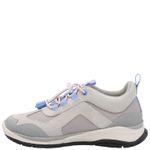 Zapatilla Niña Fastland Gris Hush Puppies Kids