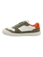 Zapatilla Niño Maluk Verde Hush Puppies Kids