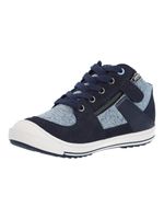 Botin Niño Tyler Azul Hush Puppies Kids