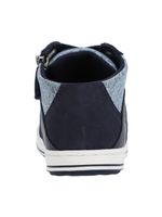 Botin Niño Tyler Azul Hush Puppies Kids