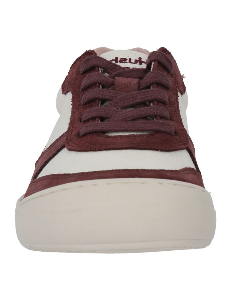 Zapatilla Niña Maluk Rosado Hush Puppies Kids