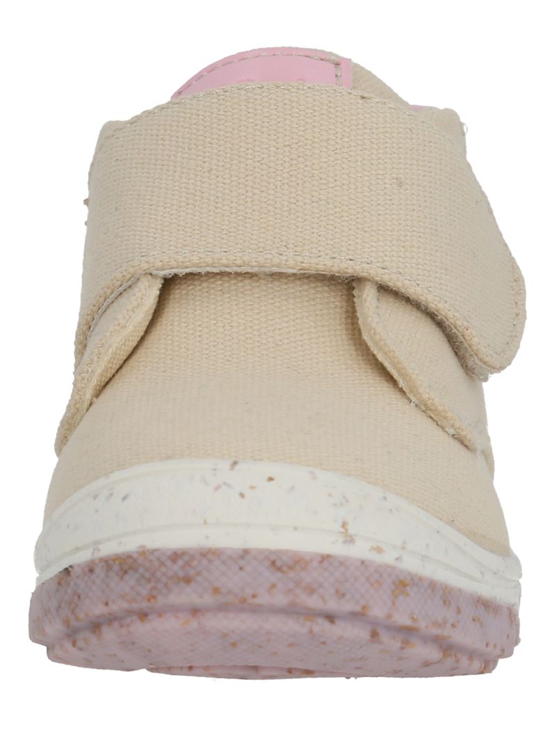 Botin Niña Howie Taupe Hush Puppies Kids