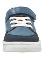 Zapatilla Niño Wildcamper Azul Hush Puppies Kids