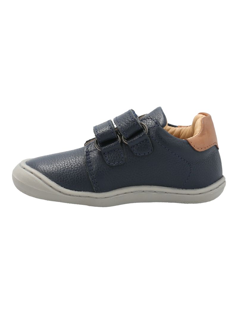 Zapatilla Niño Sika Azul Hush Puppies Kids