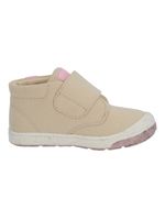Botin Niña Howie Taupe Hush Puppies Kids