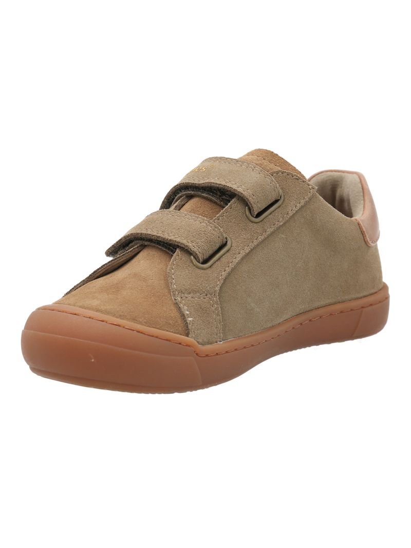 Zapatilla Niño MalukVl Café Hush Puppies Kids