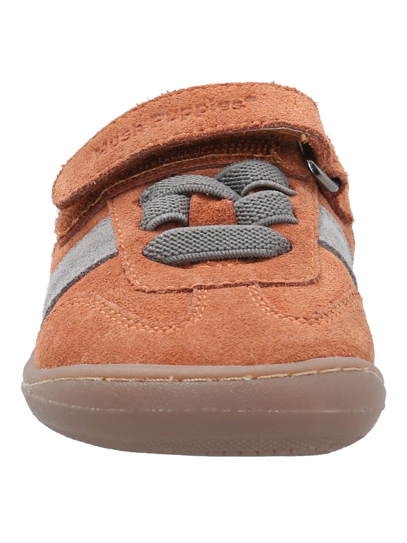Zapatilla Niño Zake Café Hush Puppies Kids