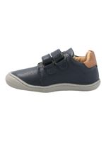 Zapatilla Niño Sika Azul Hush Puppies Kids