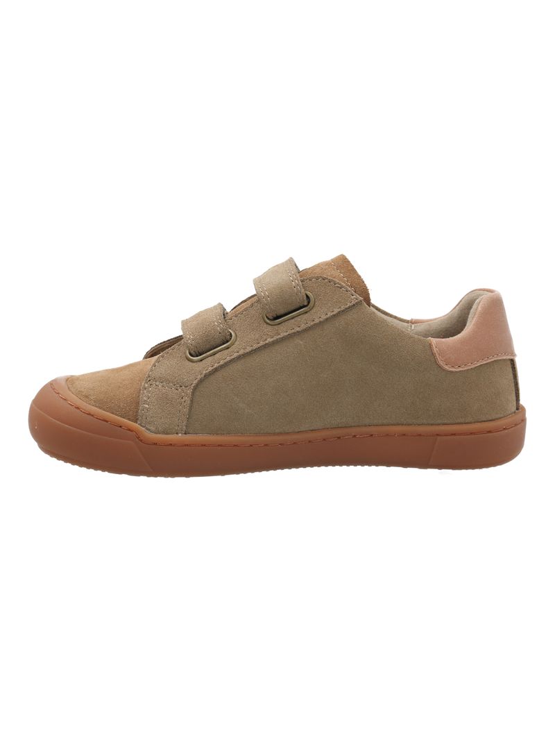 Zapatilla Niño MalukVl Café Hush Puppies Kids