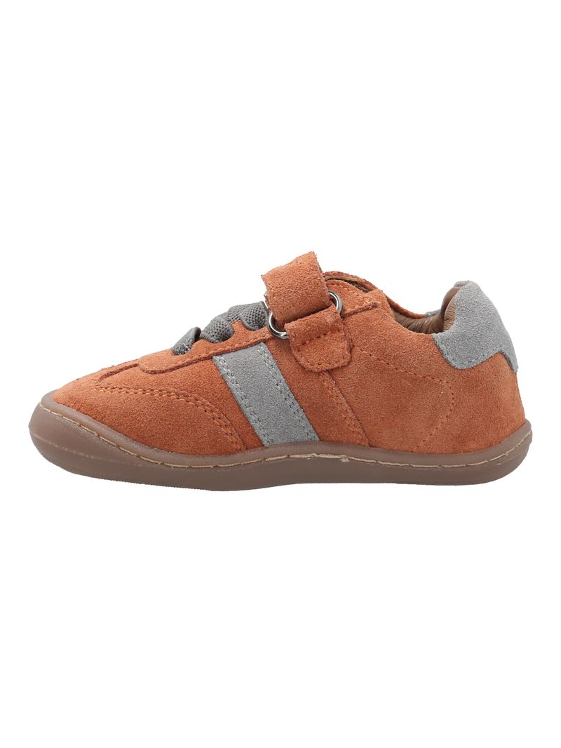 Zapatilla Niño Zake Café Hush Puppies Kids