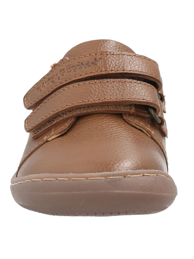 Zapatilla Niño Sika Café Hush Puppies Kids