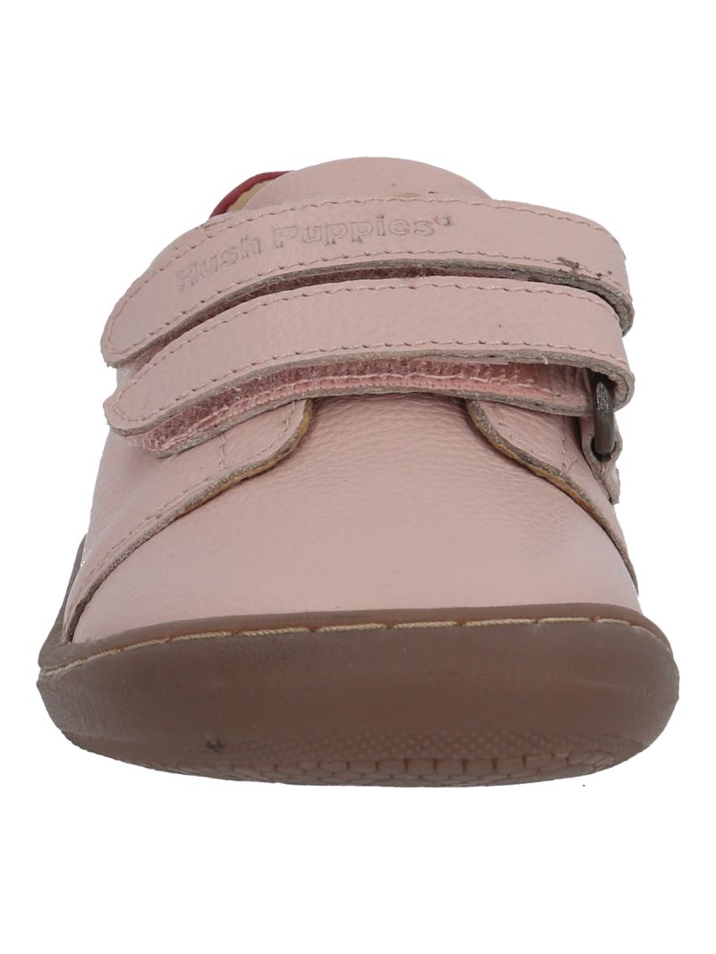 Zapatilla Niña Sika Rosado Hush Puppies Kids