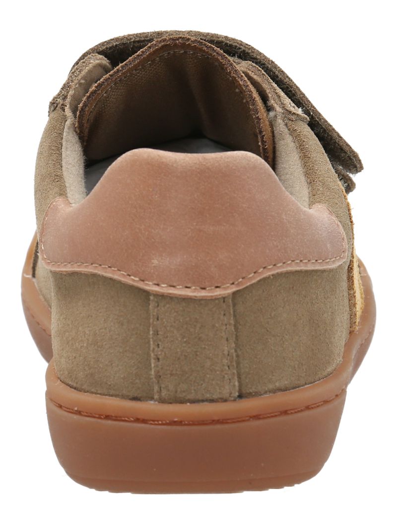 Zapatilla Niño MalukVl Café Hush Puppies Kids