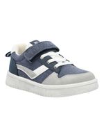 Zapatilla Niño Wildcamper Gris Hush Puppies Kids