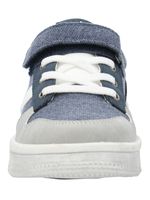 Zapatilla Niño Wildcamper Gris Hush Puppies Kids