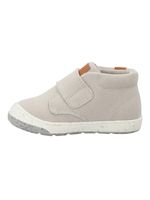 Botin Niño Howie Gris Hush Puppies Kids