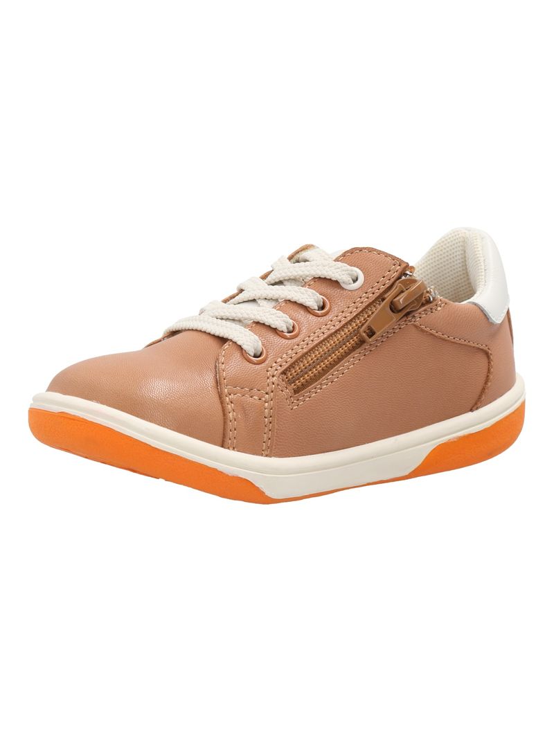 Zapatilla Niño Geoda Café Hush Puppies Kids