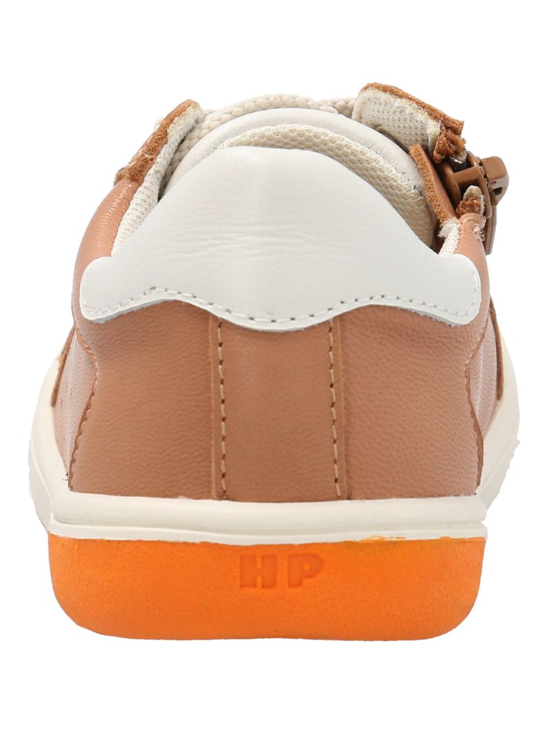 Zapatilla Niño Geoda Café Hush Puppies Kids