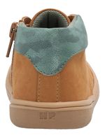 Botin Niño Fito Café Hush Puppies Kids