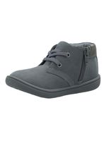 Botin Niño Fito Gris Hush Puppies Kids
