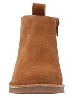 Botin Niña Litu Café Hush Puppies Kids