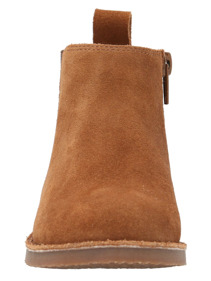 Botin Niña Litu Café Hush Puppies Kids
