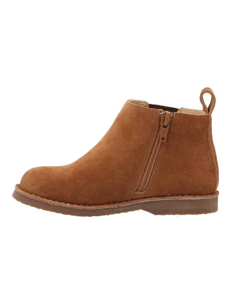 Botin Niña Litu Café Hush Puppies Kids