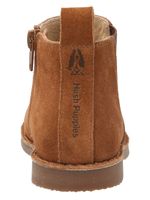 Botin Niña Litu Café Hush Puppies Kids