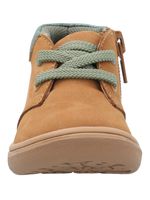 Botin Niño Fito Café Hush Puppies Kids