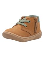 Botin Niño Fito Café Hush Puppies Kids