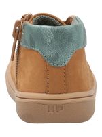Botin Niño Fito Café Hush Puppies Kids