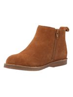 Botin Niña Litu Café Hush Puppies Kids