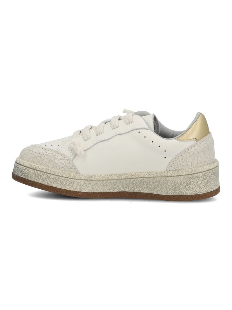 Zapatilla Inari Niña Blanco