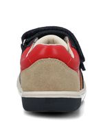 Zapatilla Tambe Niño Azul