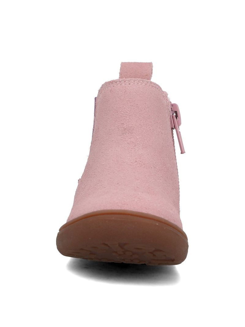 Botin Zantino Niña Rosado