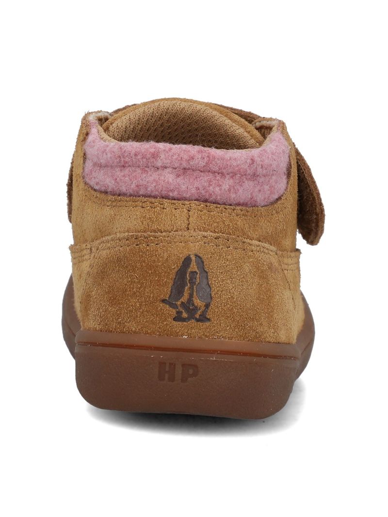 Botin Nikos Niña Café