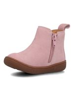 Botin Zantino Niña Rosado