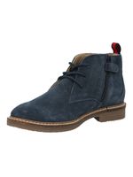 Botin Niño NewSafari-K Azul Hush Puppies Kids