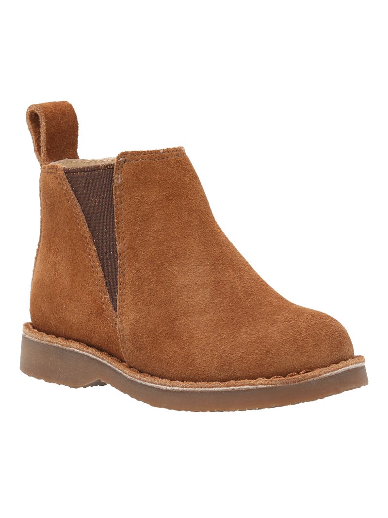 Botin Niña Litu Café Hush Puppies Kids