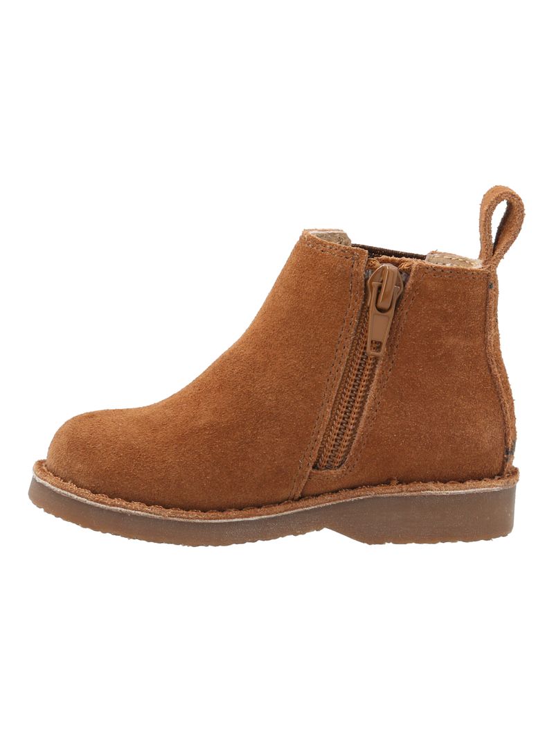 Botin Niña Litu Café Hush Puppies Kids