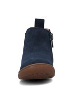 Botin Zantino Niño Azul