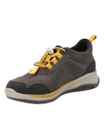 Zapatilla Niño Fastland Negro Hush Puppies Kids